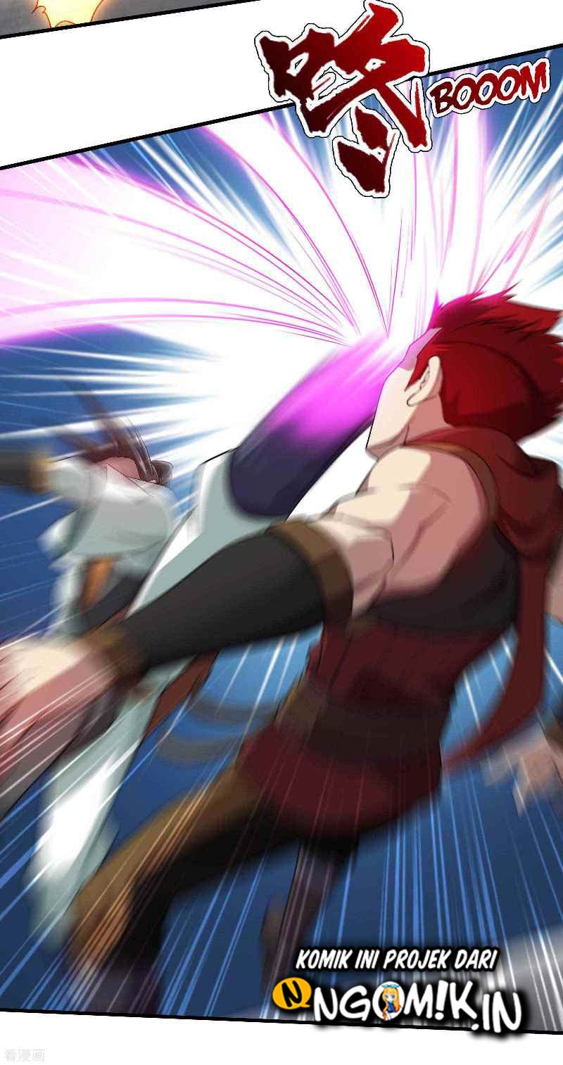 Matchless Emperor Chapter 12 Gambar 25